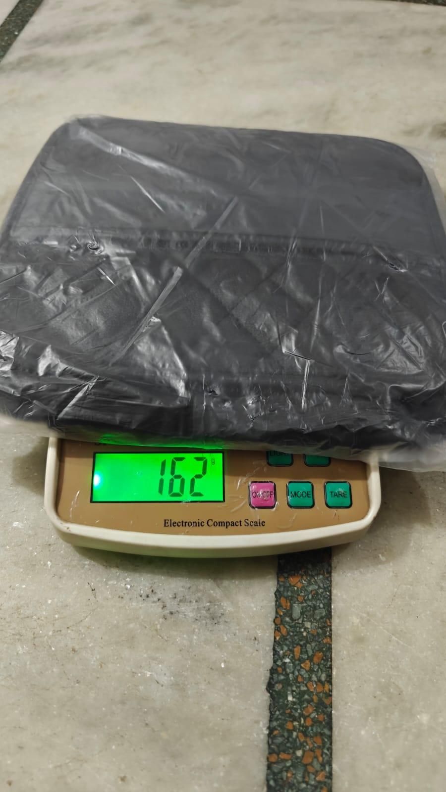 Car Seat Back Hanging Bag