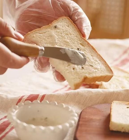 Stainless Steel Butter Knife (Pack of 1)