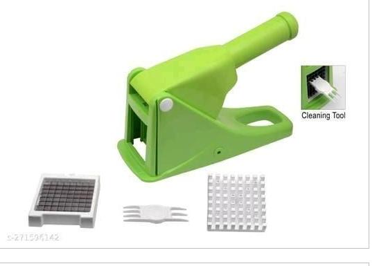Heavy Duty Vegetable Manual Choppers & Chippers