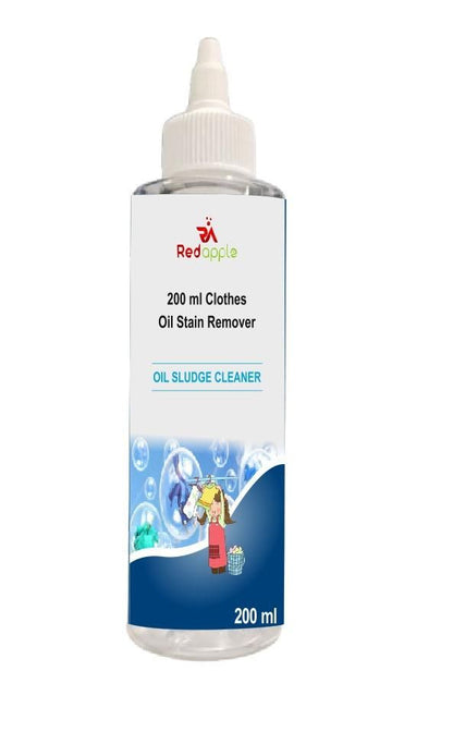 Oil Stain Remover 200 ml Pack of 1